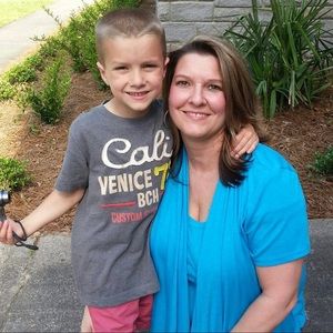 Meet your Posher, Diane